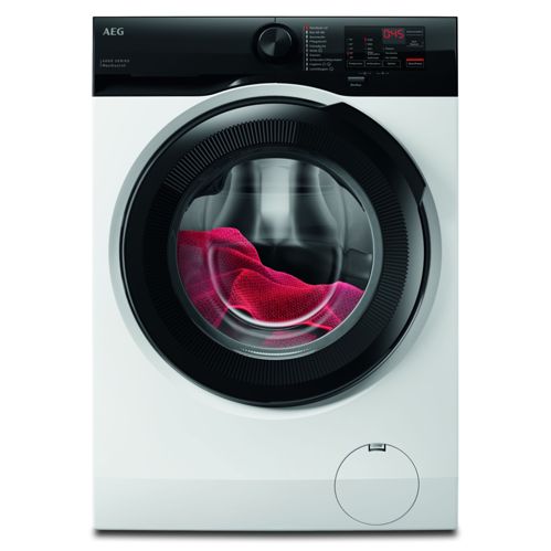 AEG LR6F5E488 Waschautomaten Frontlader