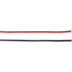 Reely Silikonkabel hochflexibel 4 mm² 1 Set 1275500