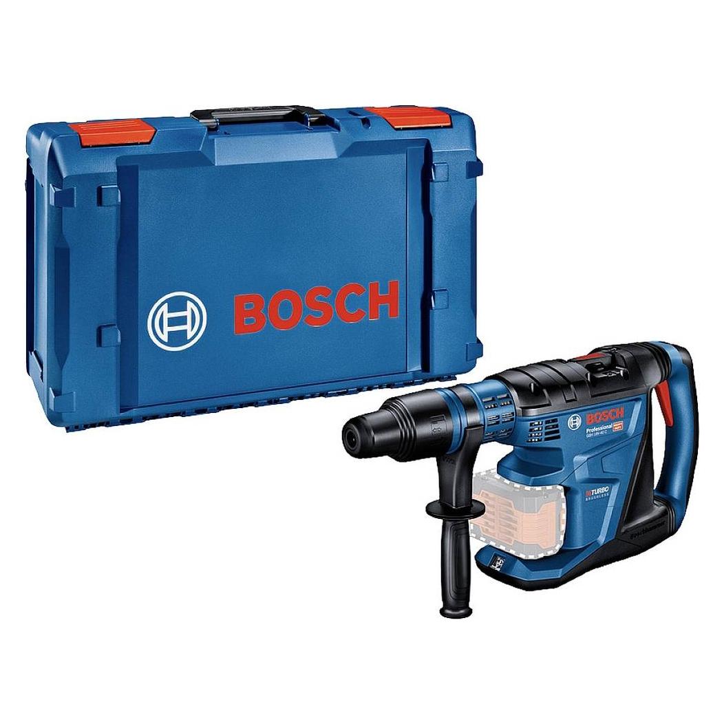 Bosch Professional GBH 18V-40 (Bohrhammer) (0611917100)