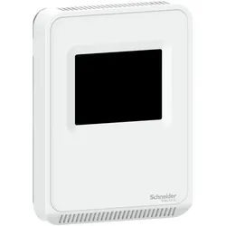 Schneider Electric PM2.5, CO2, SLASTCP2