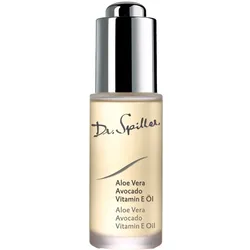 30ml Dr. Spiller Biomimetic SkinCare Aloe Vera Avocado Vitamin E Öl