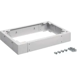 Hager Sockelleiste FZ902SD
