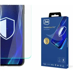 3MK FlexibleGlass Pro (Xiaomi 11T Pro), Smartphone Schutzfolie