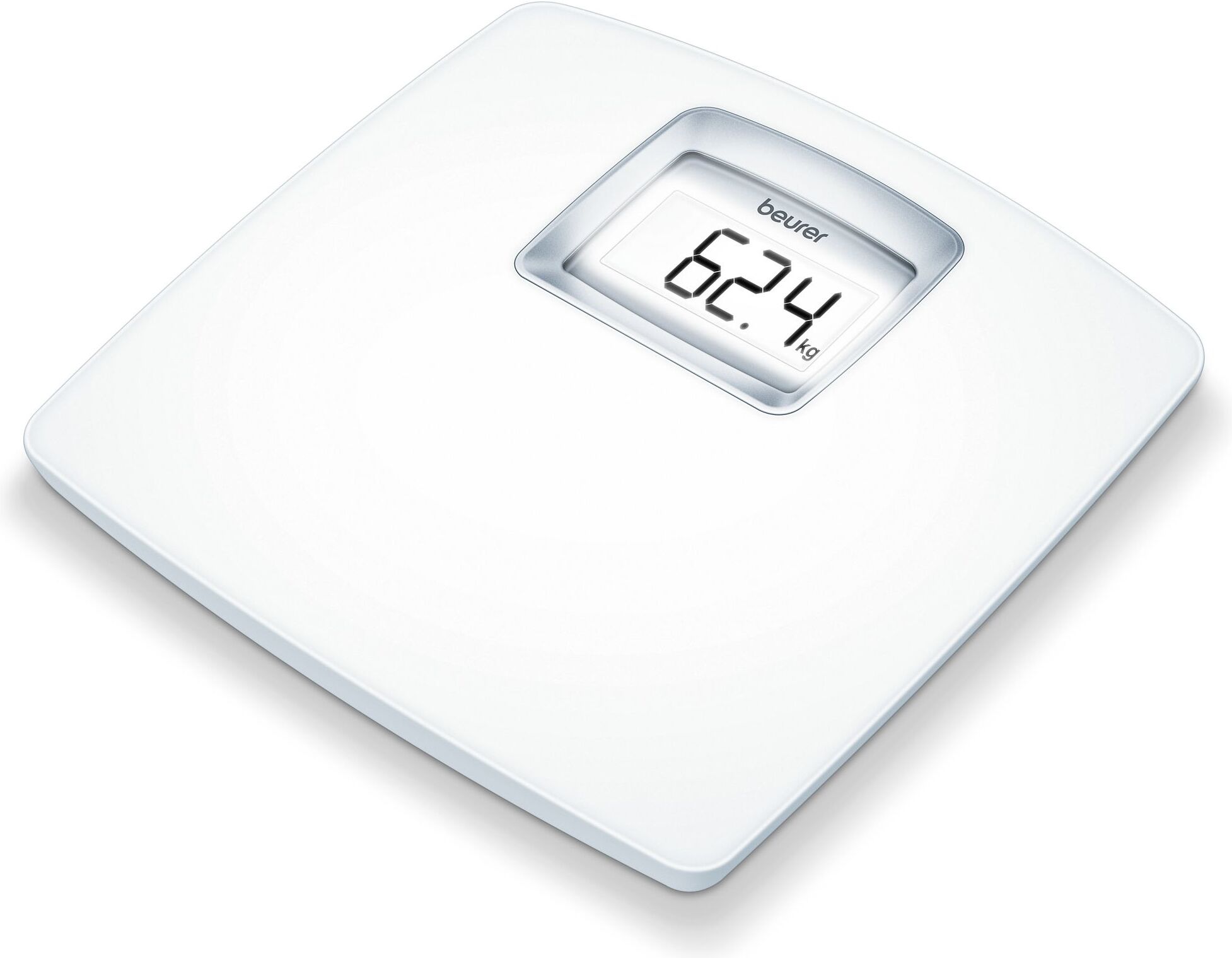 Bilancia pesapersone Beurer 74110 BENESSERE Ps 25 Xxl Bianco