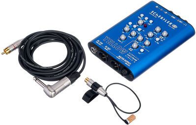Schertler Stat-C-Pro