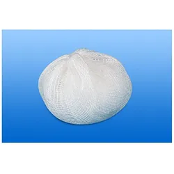 NOBA Ringtupfer Mulltupfer 250 Stück - Ø 3,5 cm 250 St