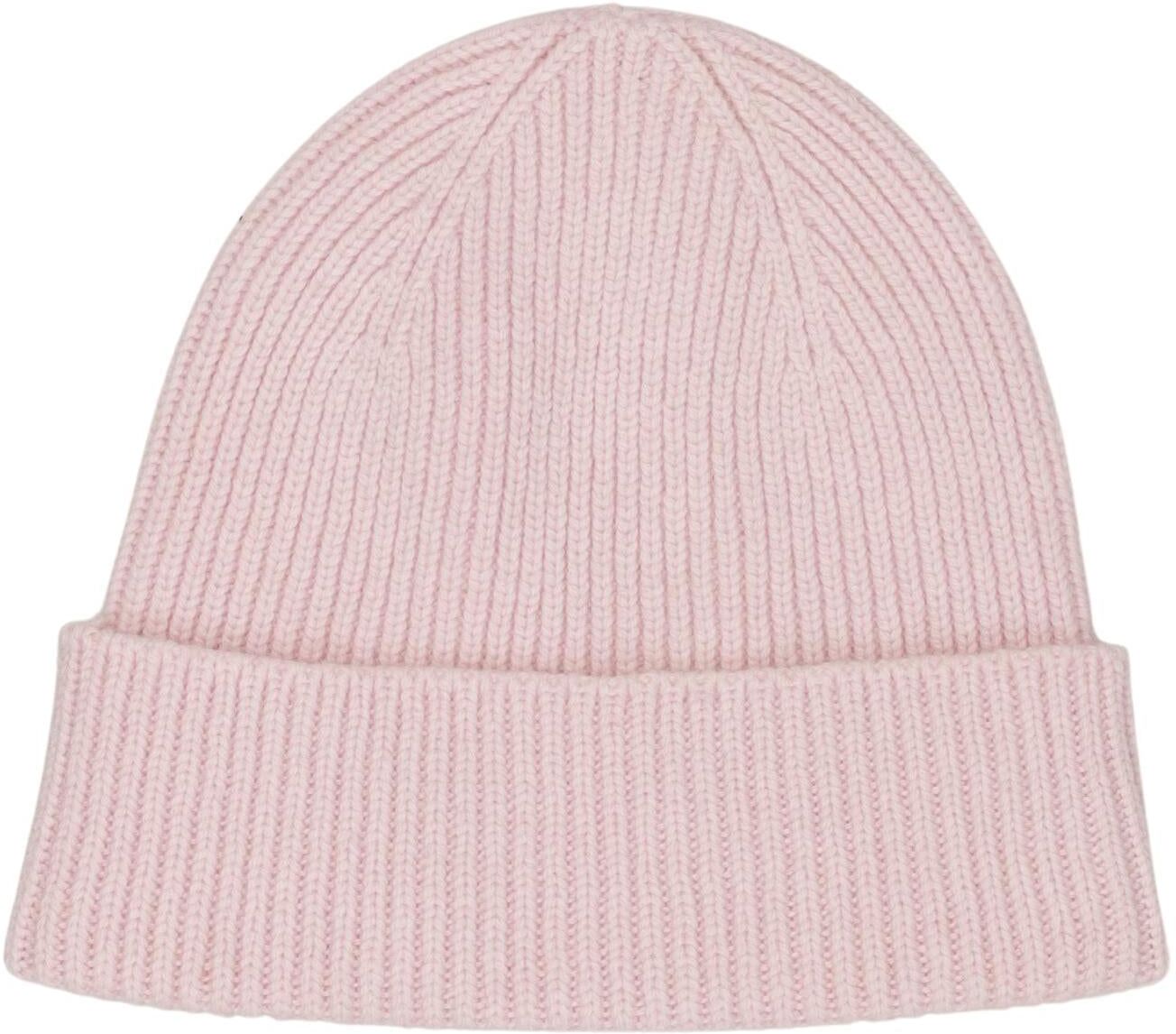 Colorful Standard Damen Hut oder Mütze, Pink, Gr. Onesize, Merino - Second Hand