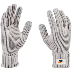NIKE City Handschuhe 7939 - 043 college grey/sail S