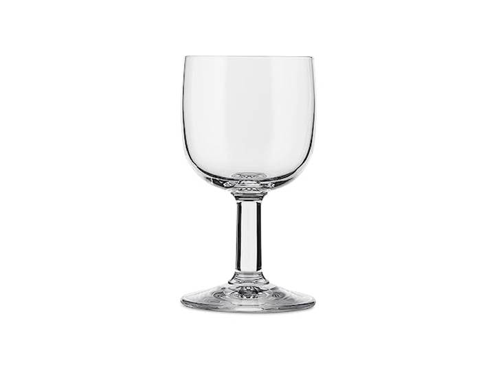 Alessi AJM29/2 Glass Family Flûte à Champagne