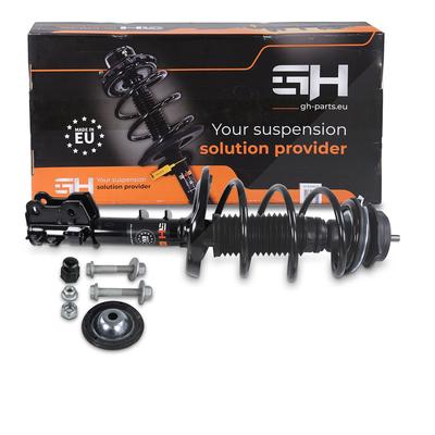 Gh Federbein [Hersteller-Nr. GH-352528C01] für Ford