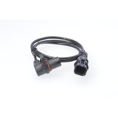 BOSCH Impulsgeber MAN 0 281 002 599 51271200017 Kurbelwellensensor,Impulsgeber, Kurbelwelle