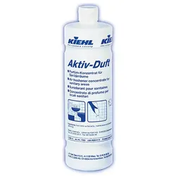 Kiehl Aktiv-Duft 1 L hochwirksamer Lufterfrischer für Sanitärräume