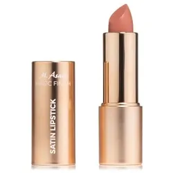 M.ASAM® Magic Finish Satin Lipstick 4g