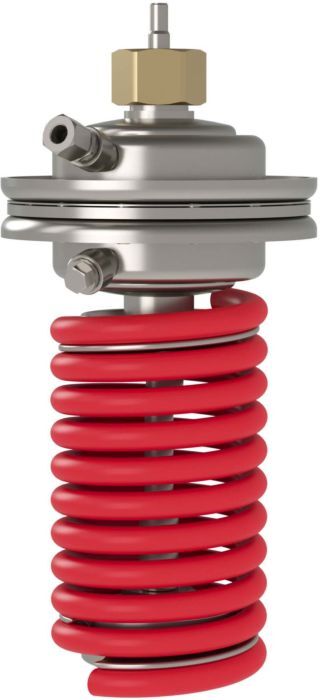 Danfoss Antrieb 1 - 5 bar 003G1009 für Überströmregler