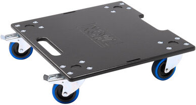 Thon Wheelboard w/Brakes Multiflex