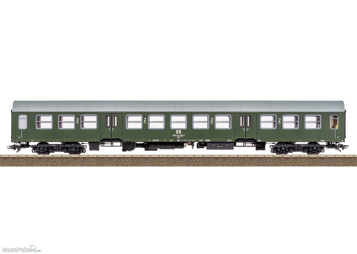 Trix T23181