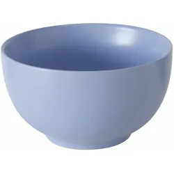 Müslischale PASTELL blau (DH 14x7,50 cm) - DH 14x7,50 cm