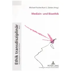 Medizin- und Bioethik, Sachbücher