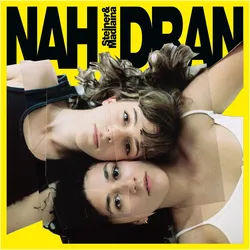 Nah Dran (Pink Vinyl Edition), Schallplatten