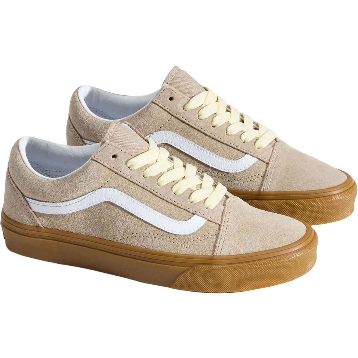 Vans Old Skool aluminum (040) 8 VN000D6W1O31010