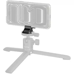 SmallRig 6915 SR-MicroSlide-Plattenadapter für Arca-Swiss (Schnellwechselplatte), Video Zubehör, Schwarz