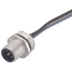 Binder Flanschstecker 09 3441 00 05