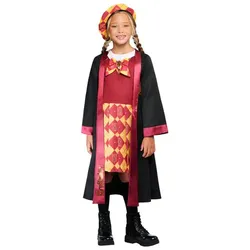 Harry Potter Kinder-Kostüm "Gryffindor"