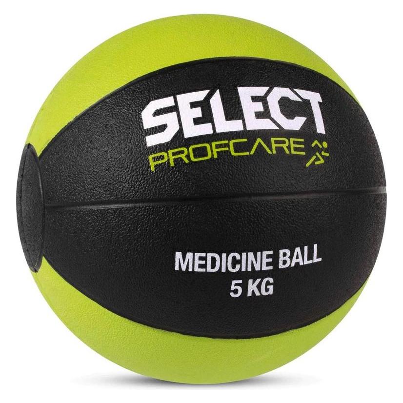 Select Medizinball 3 Kg (5 kg) (260500)