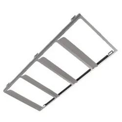 Siteco LED-Mastleuchte 5XCBLE208BL