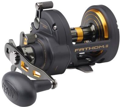 Penn Fathom II 30SD Right Hand 15LW