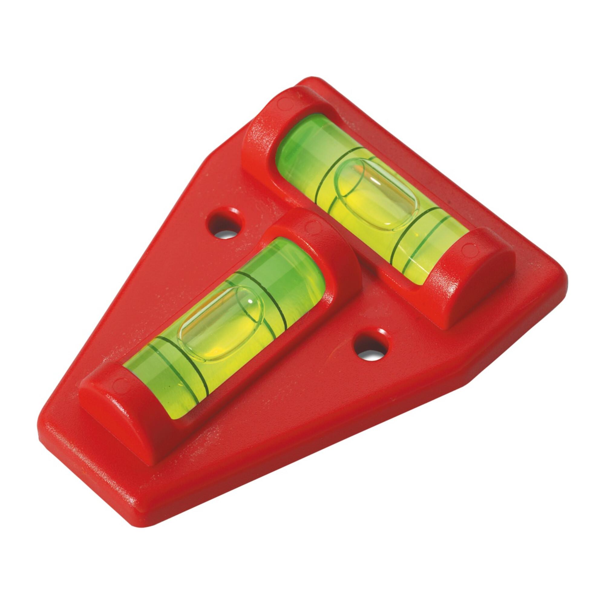 STABILA Kreuz-Wasserwaage Type 2D (07804)