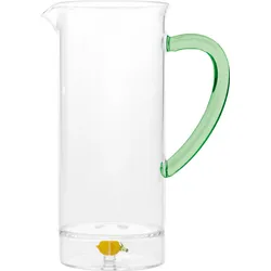 Teca Frutta Kanne 750 ml Zitrone