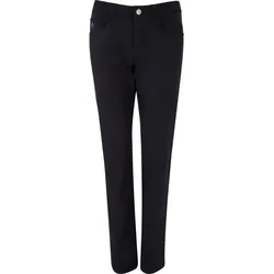 Alberto Hose Anja 3xDry Cooler, schwarz