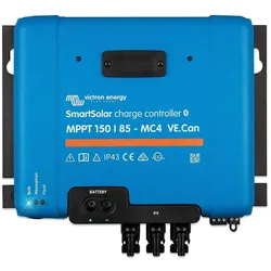 Victron SmartSolar MPPT 150/85-MC4 VE.Can Laderegler