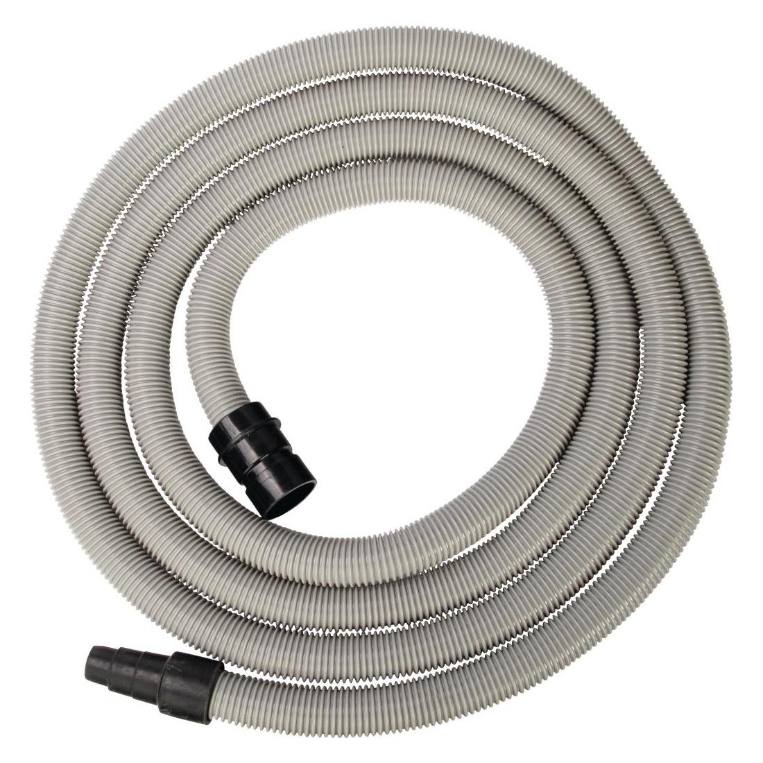 Cleancraft Saugschlauch dryCAT 125 IRS M-Class Pro 5 m mit Anschluss für Elektrowerkzeug, Ø 29 mm (7013055)