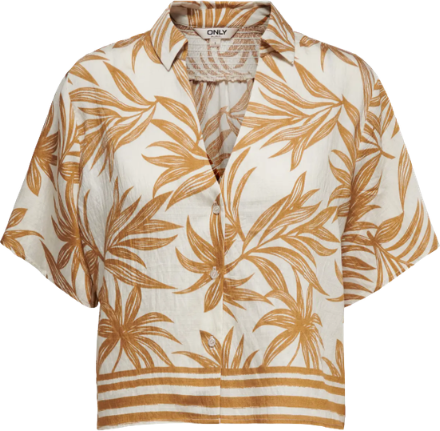CAMISA ONLY ONLIZZY MUJER