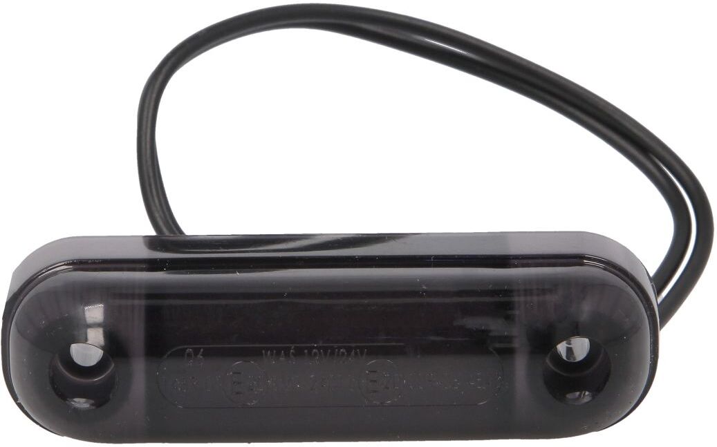 Waś Seitenbegrenzungsleuchte WAS 2330 W273.2 BLACK
