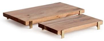 Porch & Petal Cherie Serving Boards