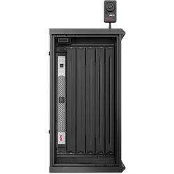 APC SCL500RMI1UC (500 VA, 400 W, Line-Interaktiv USV), USV