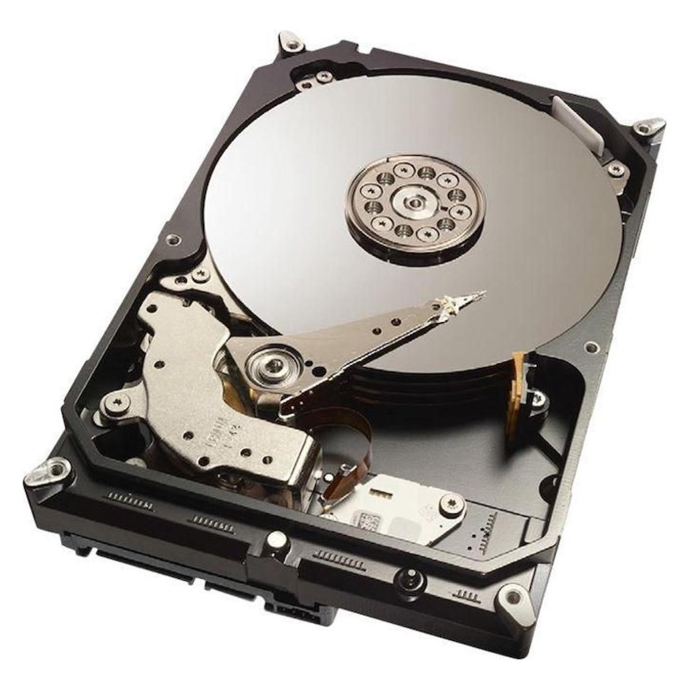 CoreParts 3.5" SATA Hotswap 2TB 7200rpm (2 TB, 3.5") (658102-001)