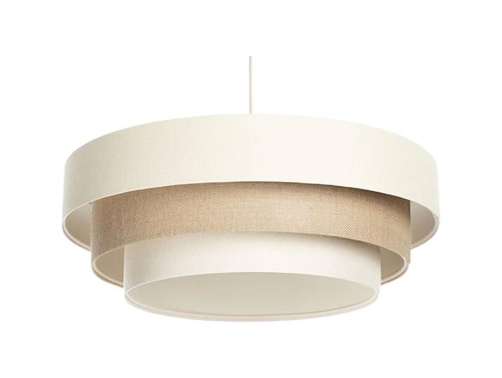 Suspension en lin boho 050-102-60