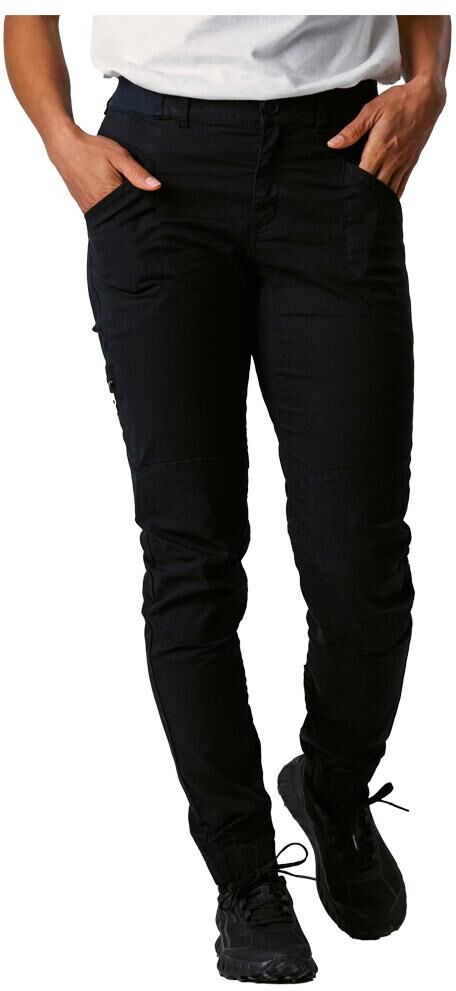 Looking For Wild  - Laila Pirate Black - S - Pantalon d’escalade