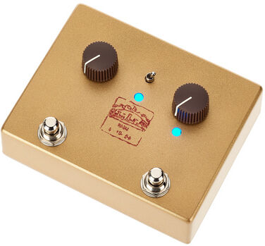 Lovepedal Les Lius