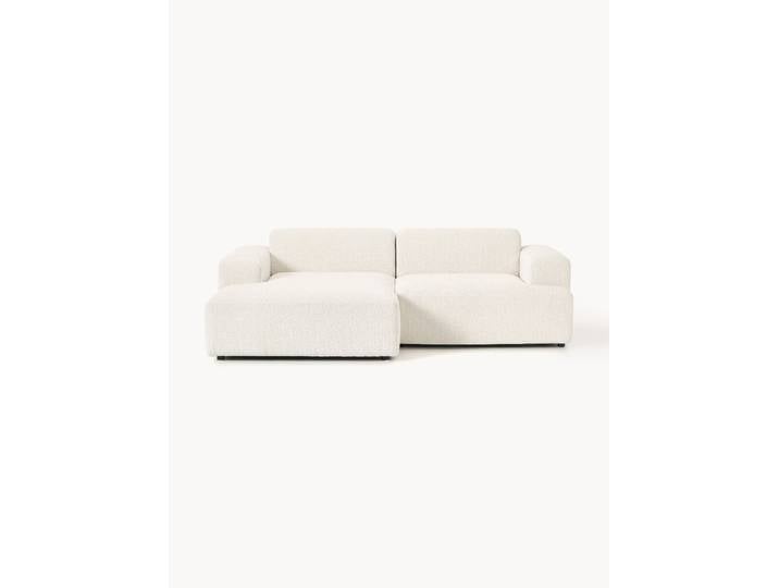 Ecksofa Melva (3-Sitzer)
