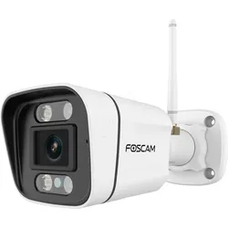FOSCAM V5P W - Überwachungskamera, IP, LAN, WLAN, außen