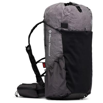 Black Diamond - Betalight 30 - Wanderrucksack Gr L schwarz/grau