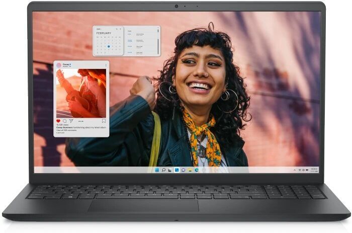 Dell Vostro 15 3530   i5-1334U   15.6"   16 GB   512 GB SSD   Win 11 Pro   International English - Refurbished