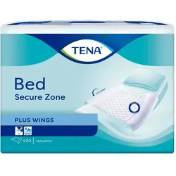 TENA Bed Plus Wings 180x80 cm
