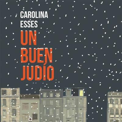 Un buen judío - Carolina Esses, Audio, 9789178175826