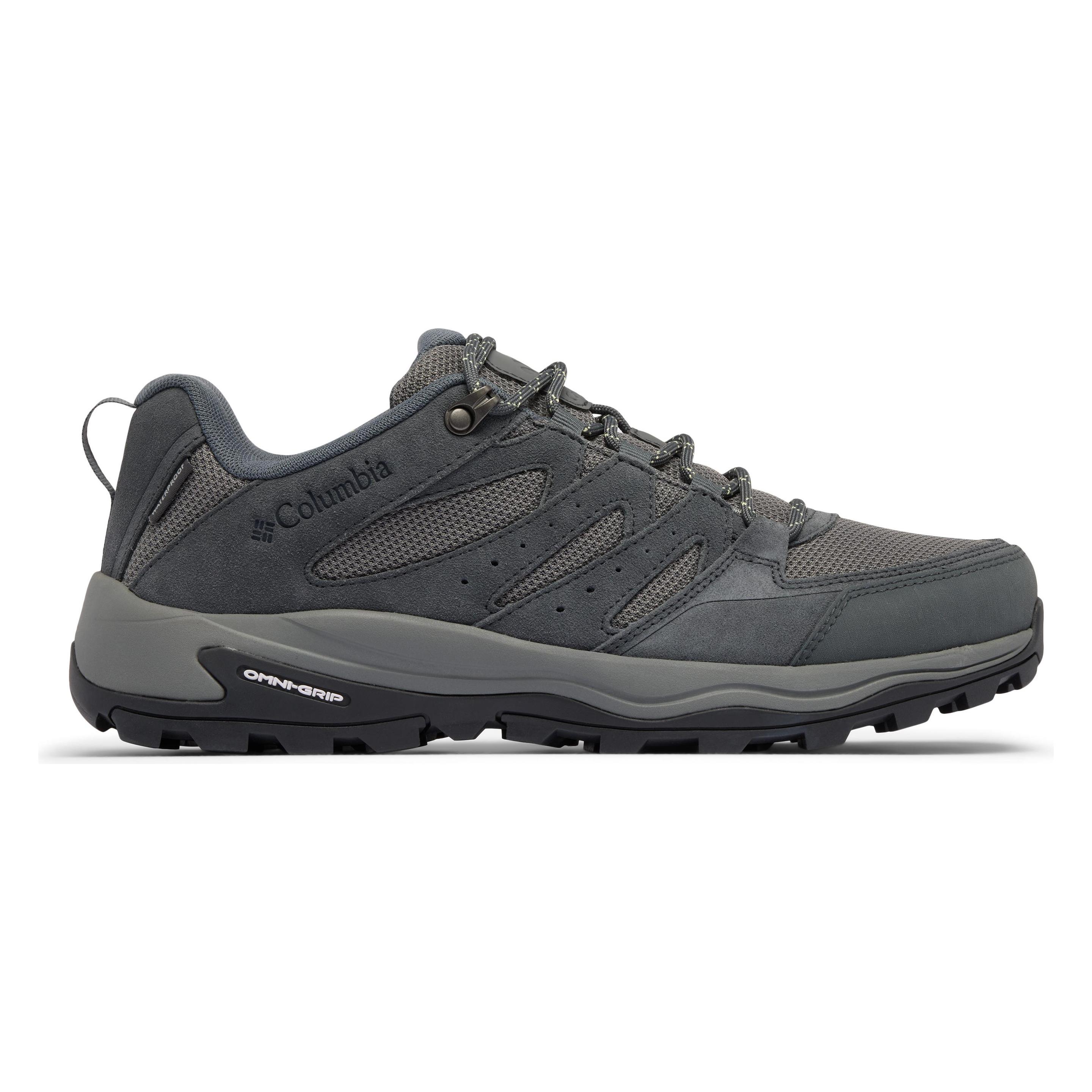 Columbia Redmond Iv Low Waterproof (39.5) (2128721053)